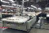  GERBER Model S3200 Fabric Cutter, 70" working width,